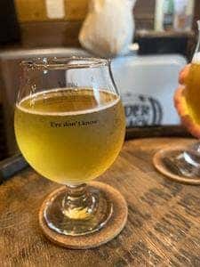 CIDER SHACK