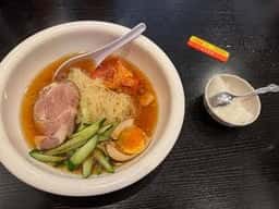 祥龍餃子房 五反田店