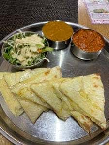 チャンダニー CHANDANY 難波店