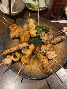 お箸Bar 火蔵 川崎駅チネチッタ通り店