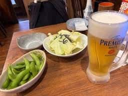 三代目 鳥メロ 神田西口駅前店