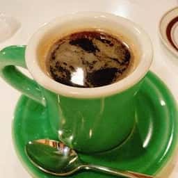 コンコースカフェ