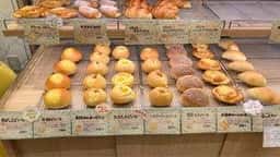だれのパンや 京阪寝屋川市駅店