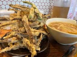 うどんの釜くら