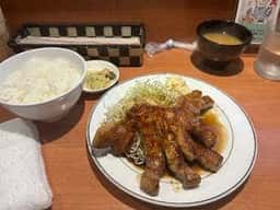 食堂酒場 グラシア