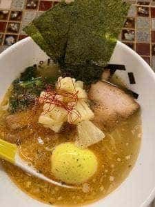 町田龍聖軒