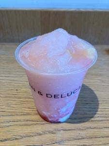 DEAN&DELUCA コレットマーレみなとみらい店