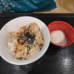 いろり庵きらく 浦和店
