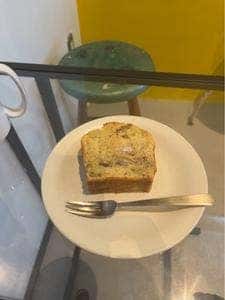 BREDDA COFFEE