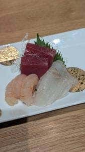 女子大寿司 本店