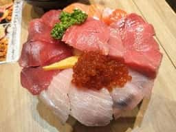 まぐろ王国 大ちゃん