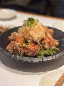 フジタカ食堂