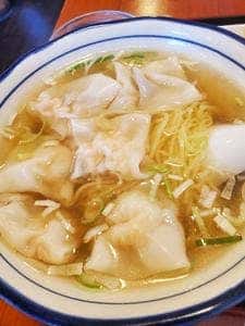 中華料理 祥和居