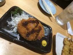 大宮横丁酒場