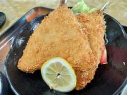 さかな大食堂渚 焼津さかなセンター