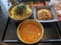 五味八珍吉田店