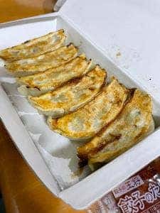 餃子の王将 二俣川駅前店