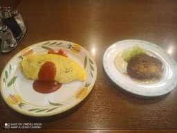 洋食のビーハイブ