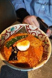 SOUP CURRY&Asian Dining SHANTi 大通店