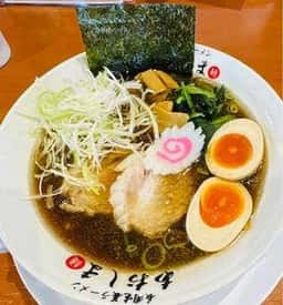 全国ラーメンうまいもの横丁 関マーゴ店