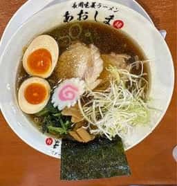 全国ラーメンうまいもの横丁 関マーゴ店