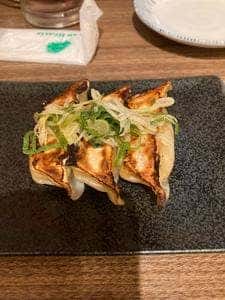 餃子酒場 肉汁とっつぁん 池袋店