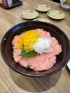 すし銚子丸 小石川店