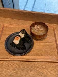 こめ笑 目黒店