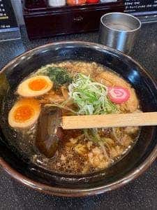 らーめん信玄