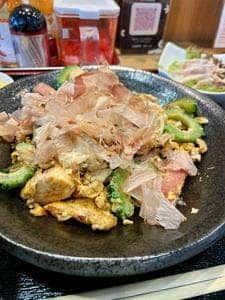 沖縄料理 オトーリ