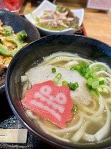 沖縄料理 オトーリ