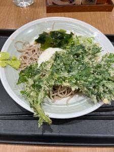 しぶそば 二子玉川店