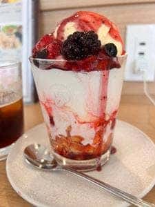 カフェ&ダイニング ラフ