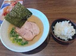 らーめん専門店 小川 大和桜ケ丘店