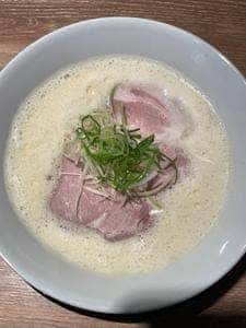 麺匠 麦之助 MINIE店