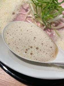 麺匠 麦之助 MINIE店