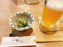 鮨処 西念 秀よし