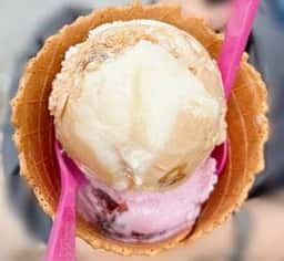 サーティワンアイスクリーム ときわ台店