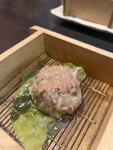 煌・中国料理