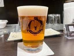ISETAN CRAFT BEER BAR