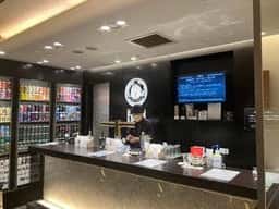 ISETAN CRAFT BEER BAR