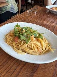 Osteria BARABABAO