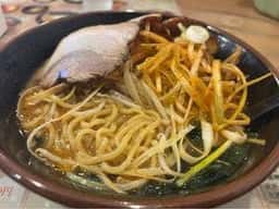 ラーメン専科 市川三郷グンゼタウン店