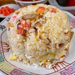 中華 若竹