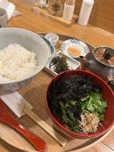 茅乃舎 お椀や 東京駅店