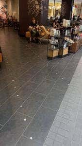 スターバックス コーヒー イオンモールKYOTO店
