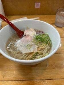 中華そば はま里