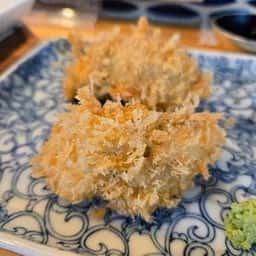あじふらいてしお