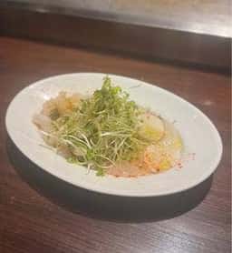やきやき三輪 恵比寿