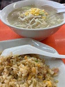 萬来軒